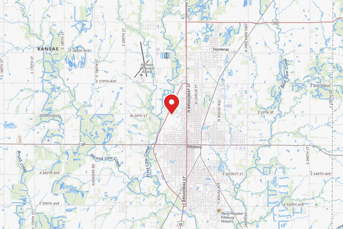 Four Oaks RV Park