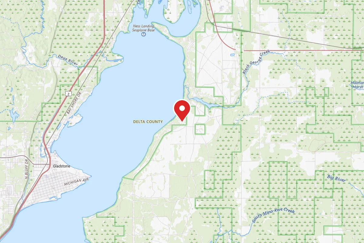 Vagabond Resort and Campground