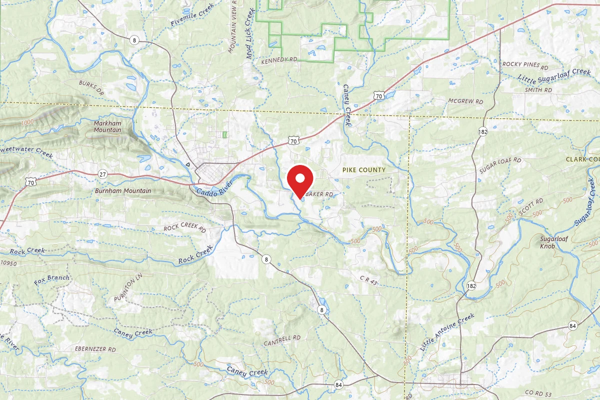 River Run Resort and Recreation Area 