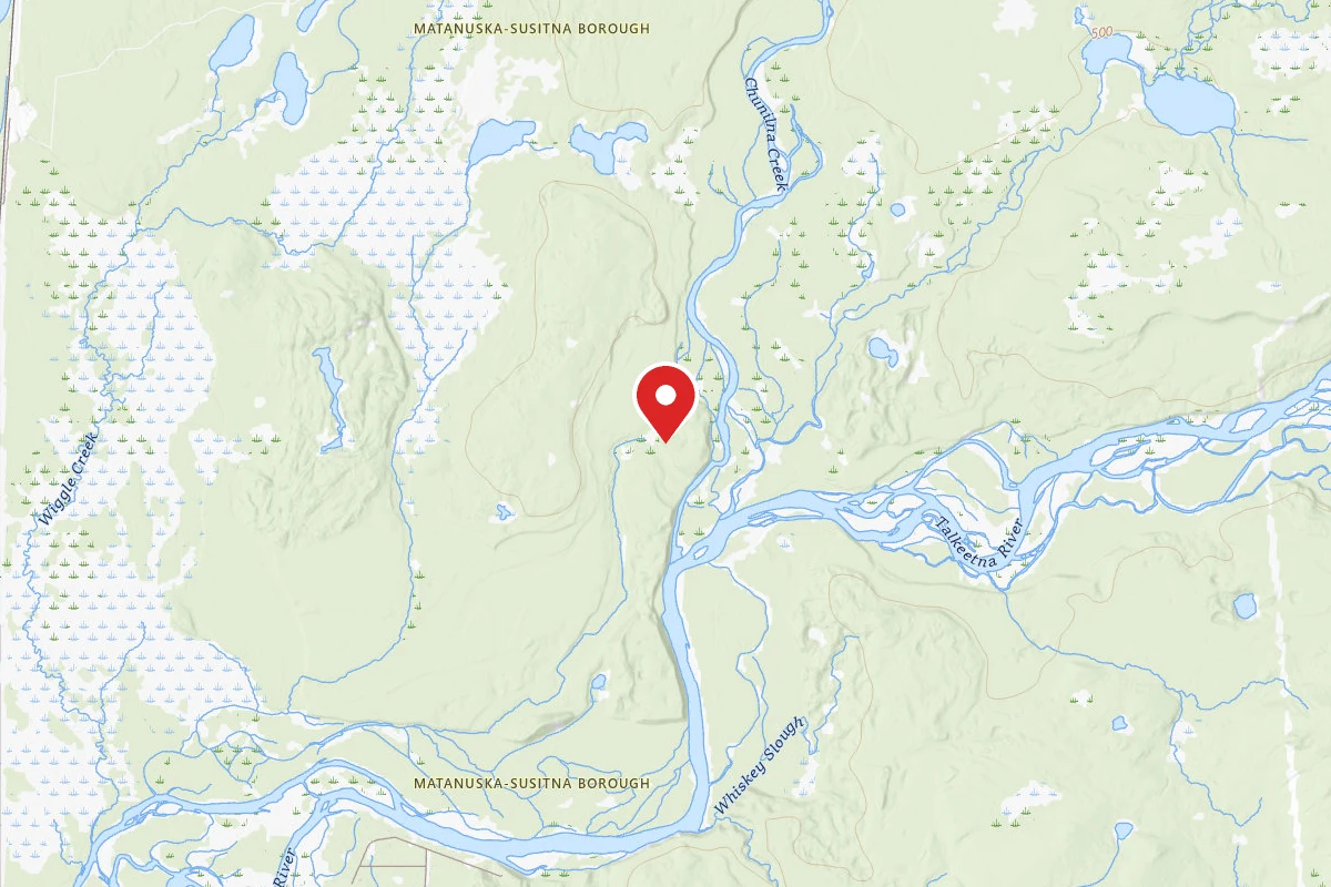 Riverside RV & Camper Park