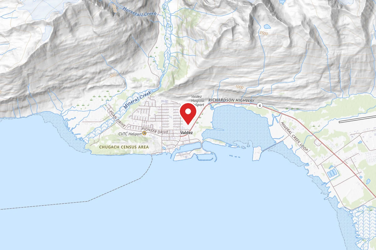 Eagle's Rest RV Park