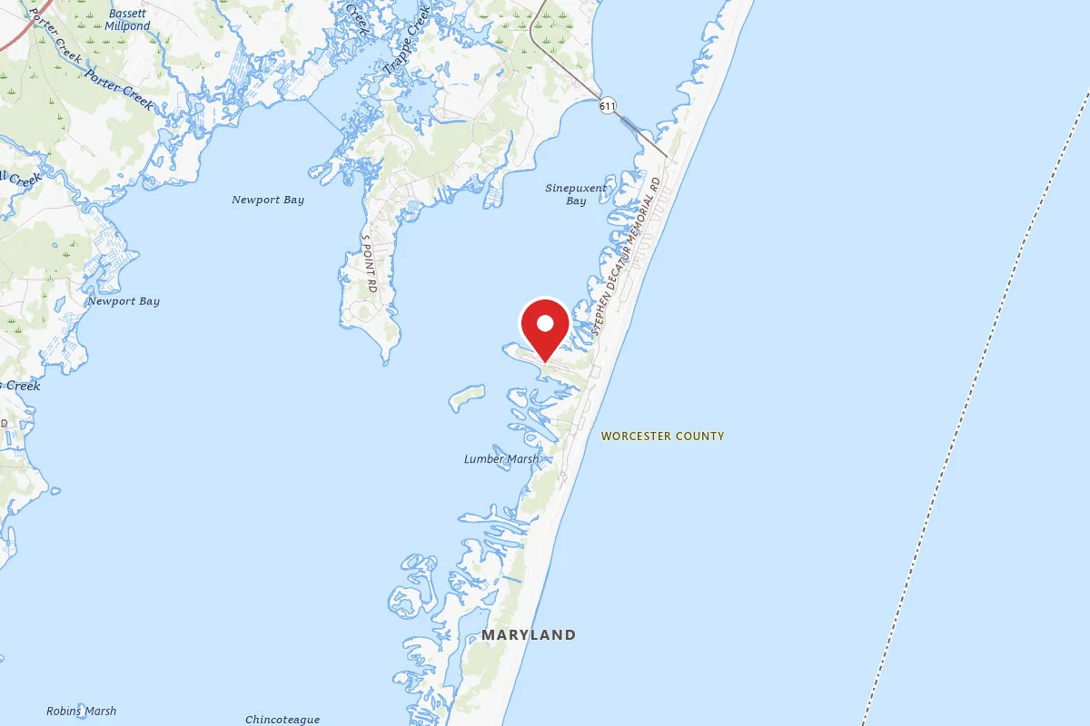 Bayside Campground