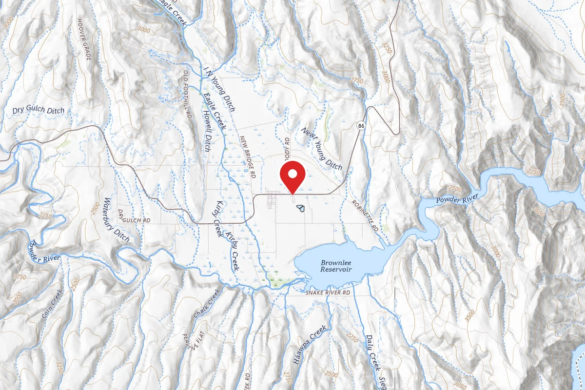 Eagle Valley RV Park