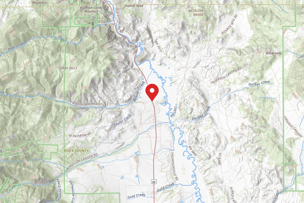 South Forty RV Park