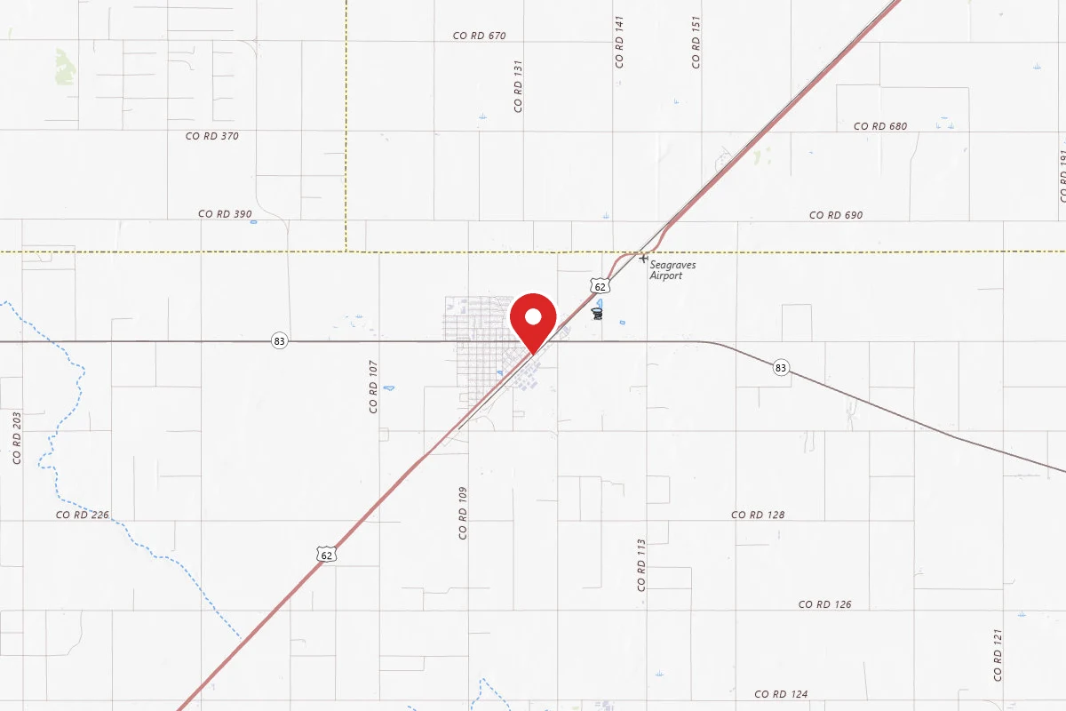 Chamber of Commerce RV Park