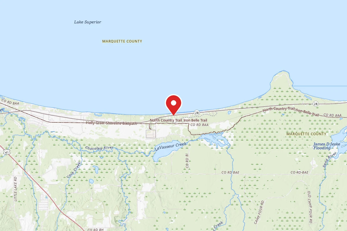 Gitche Gumee RV Park & Campground