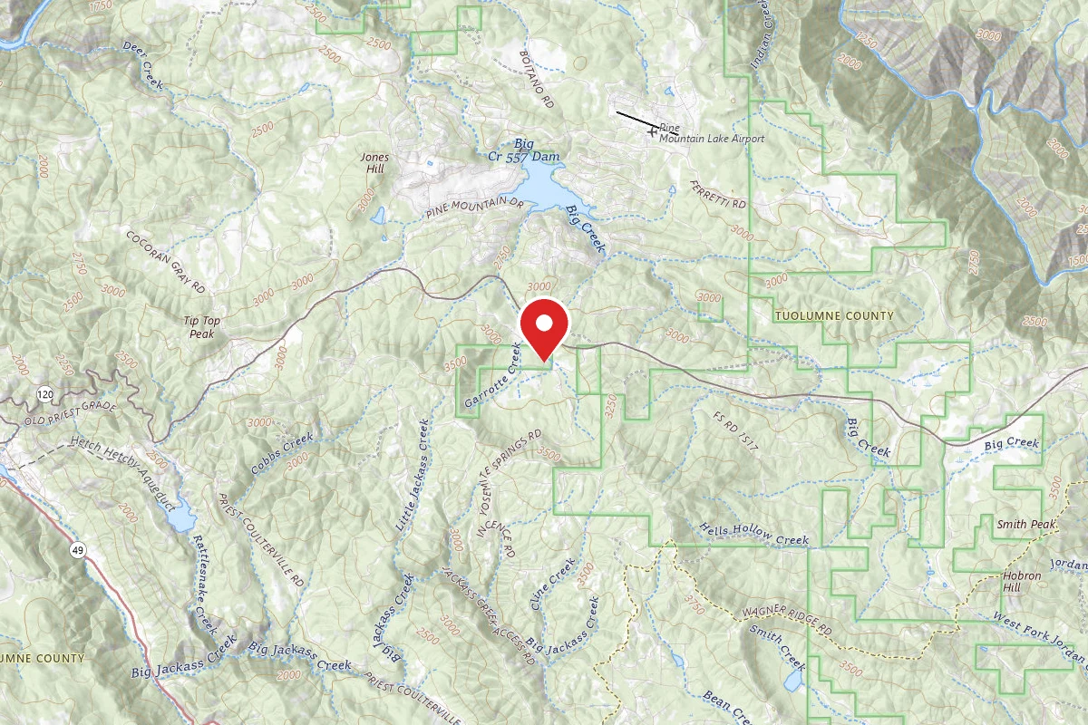 Yosemite Pines RV Resort & Family Lodging