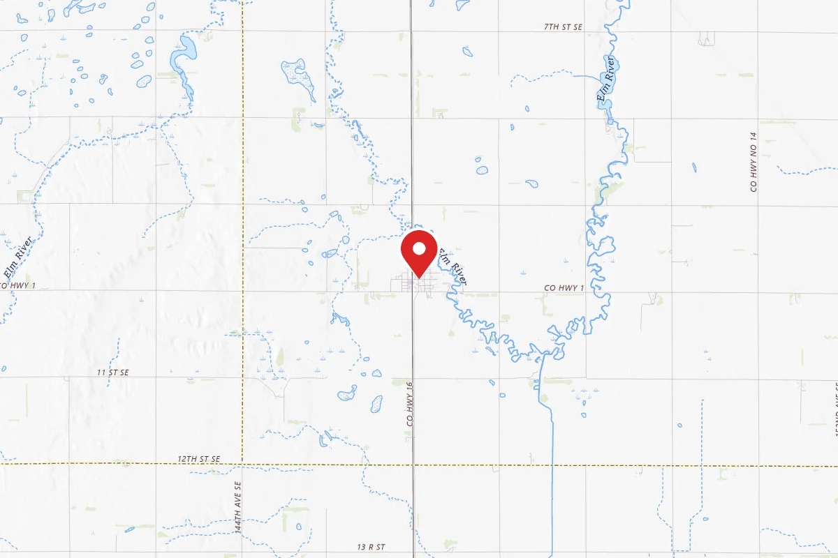 Galesburg City Campground