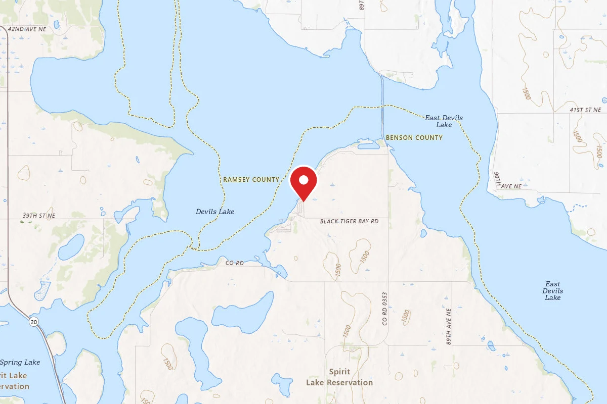 East Bay Campground