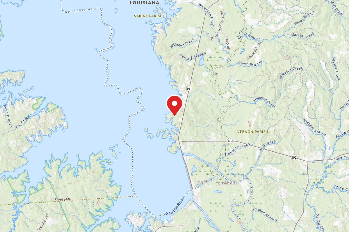 Bass Haven Resort and RV Park