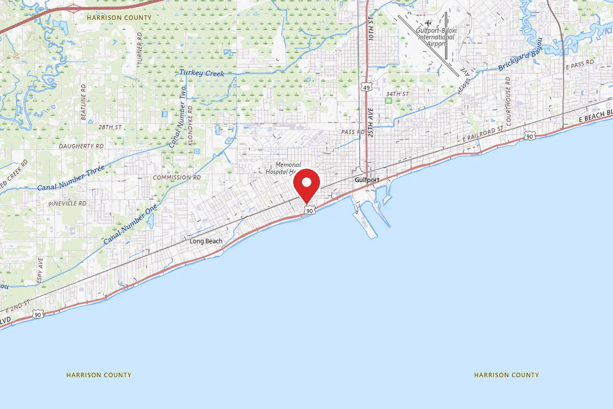 Gulf Haven Campground