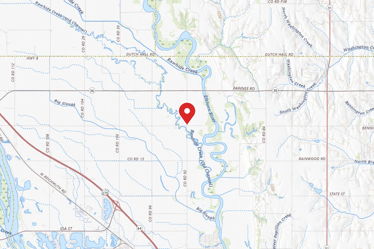 Elkhorn Crossing Recreational Area 