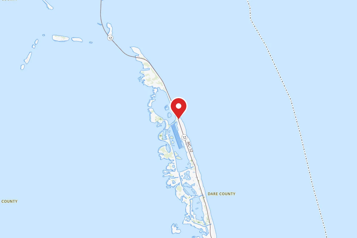 Camp Hatteras 