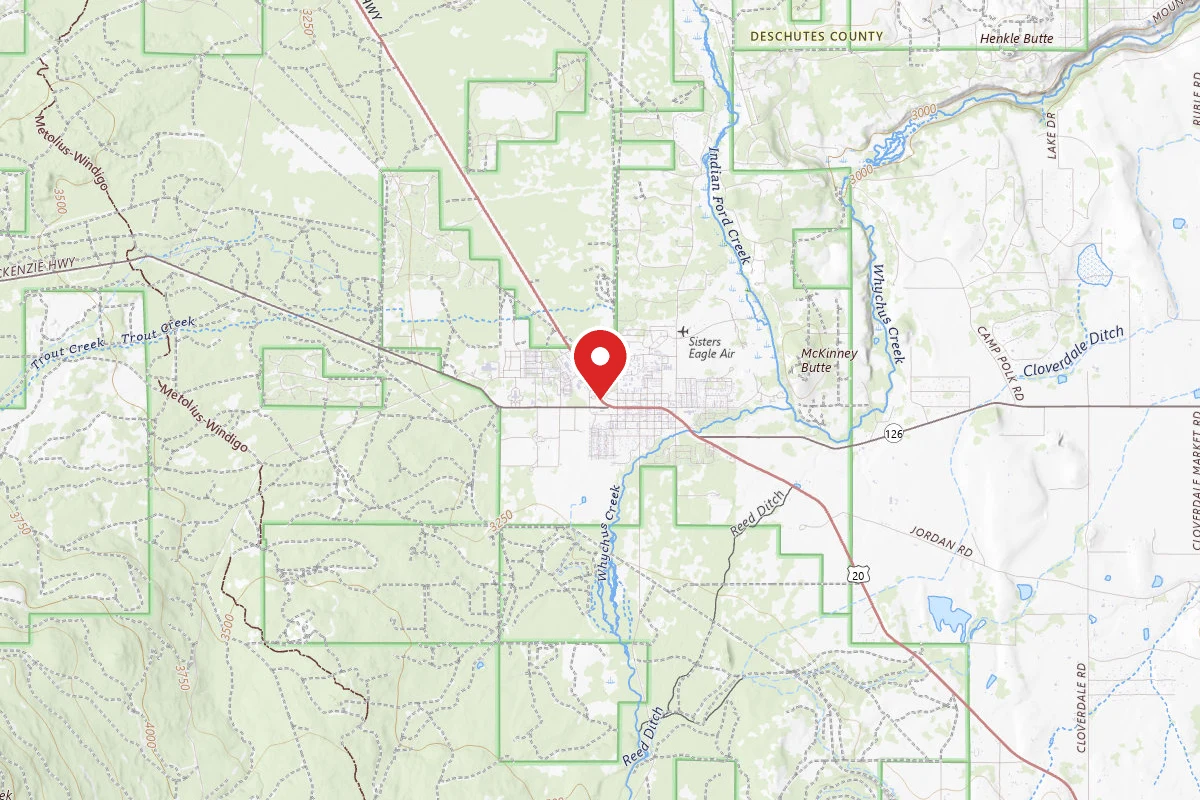 Mountain Shadow RV Park