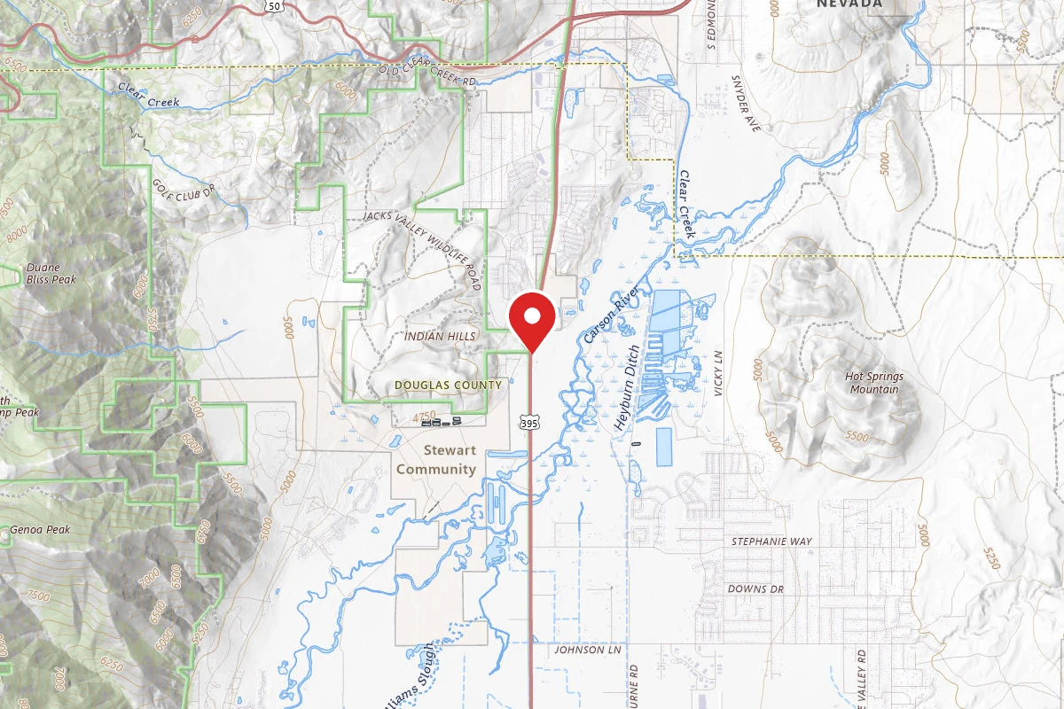 Silver City RV Resort