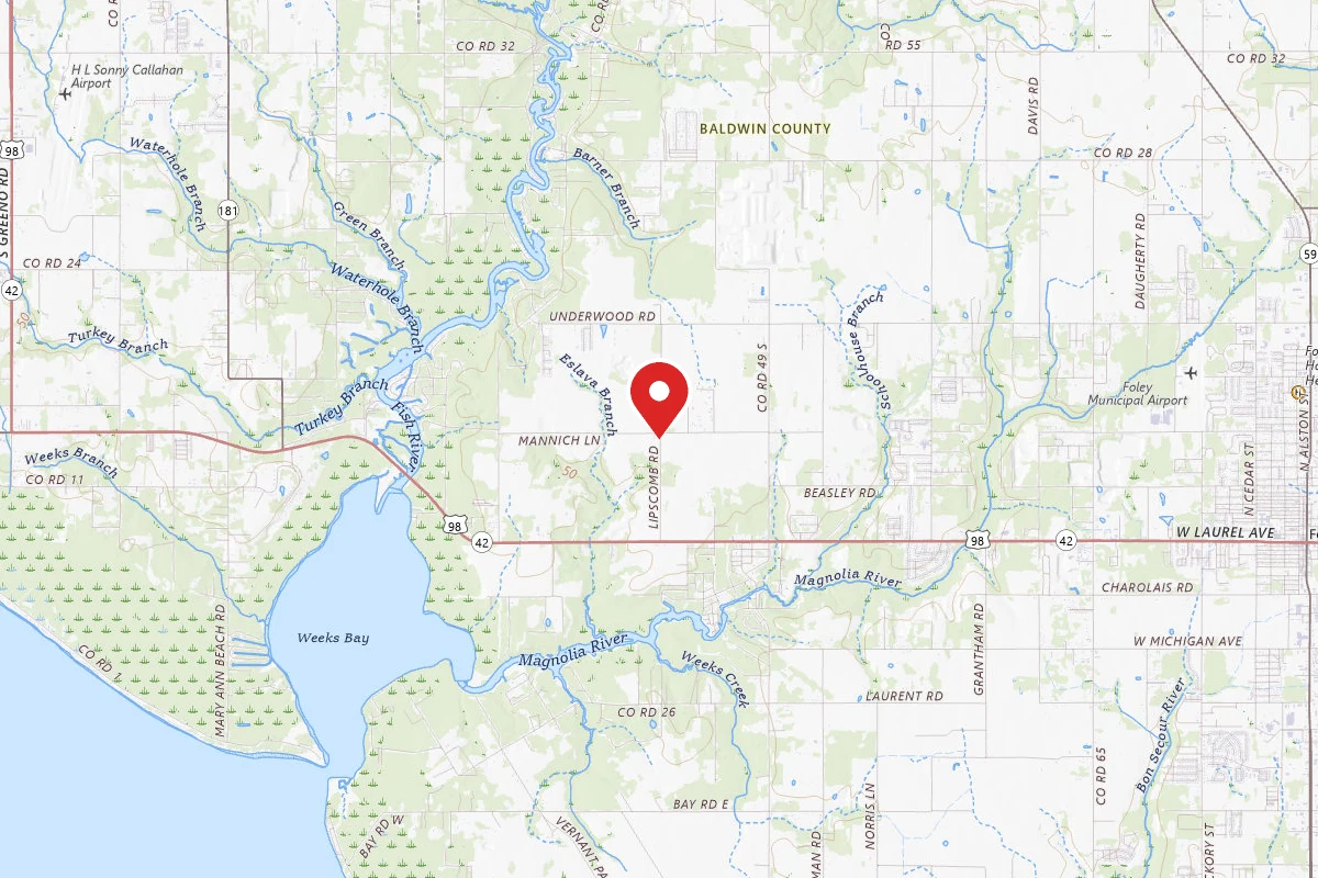 Magnolia Farms RV Park