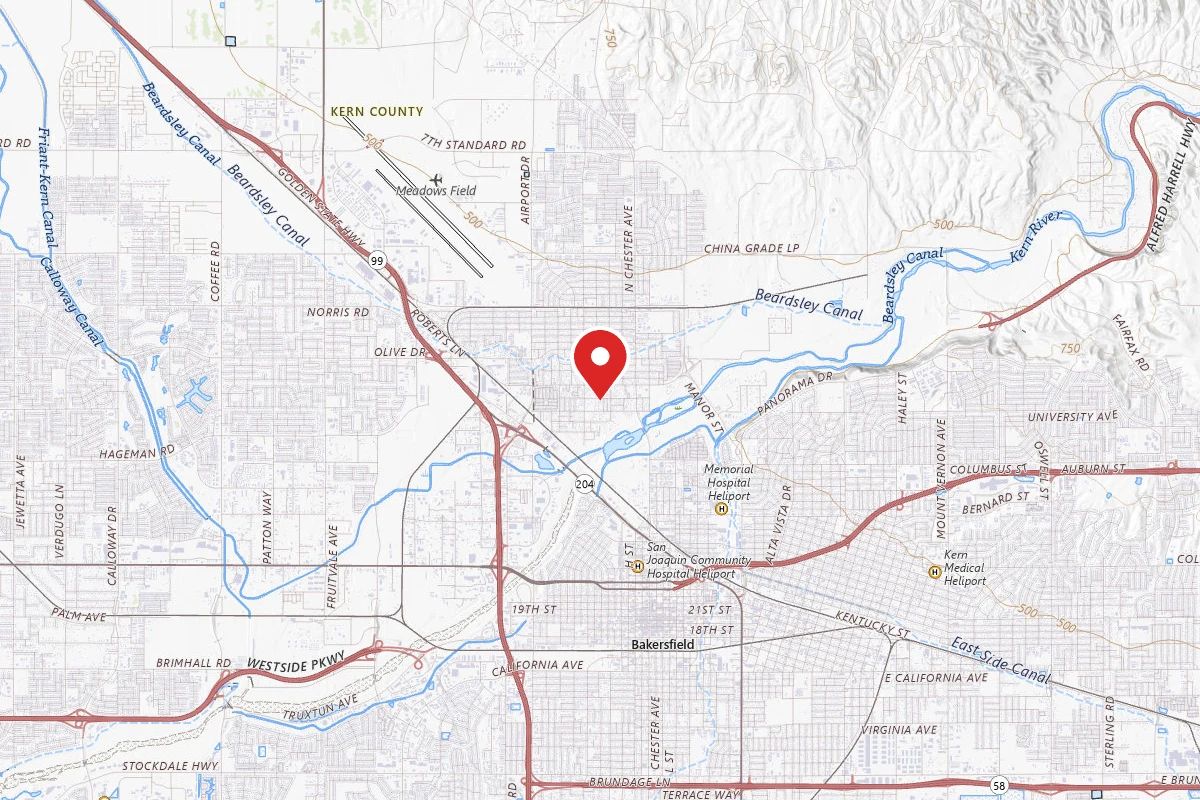 Arbor Village Mobile Home & RV Park