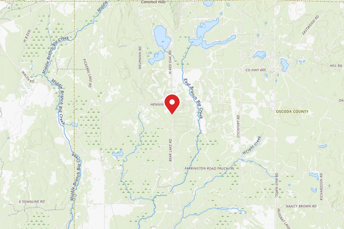 Lewiston Shady Acres Campground