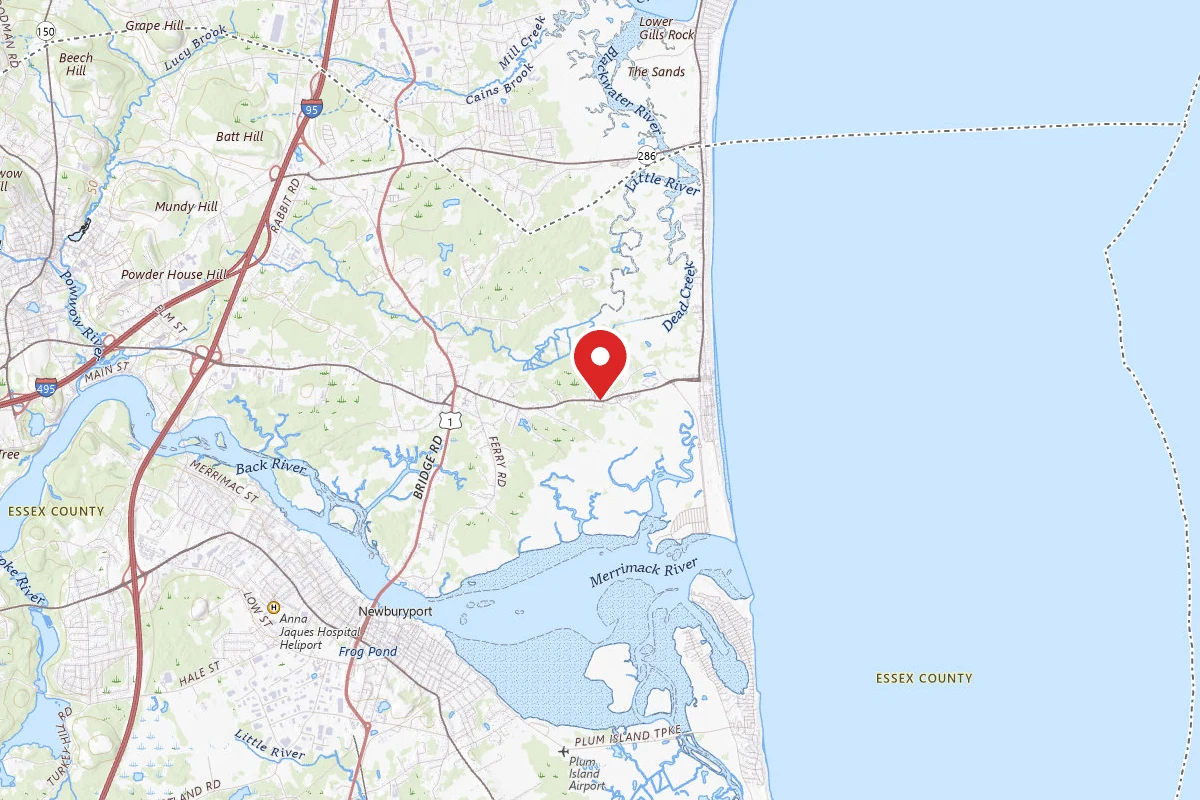 Beach Rose RV Park