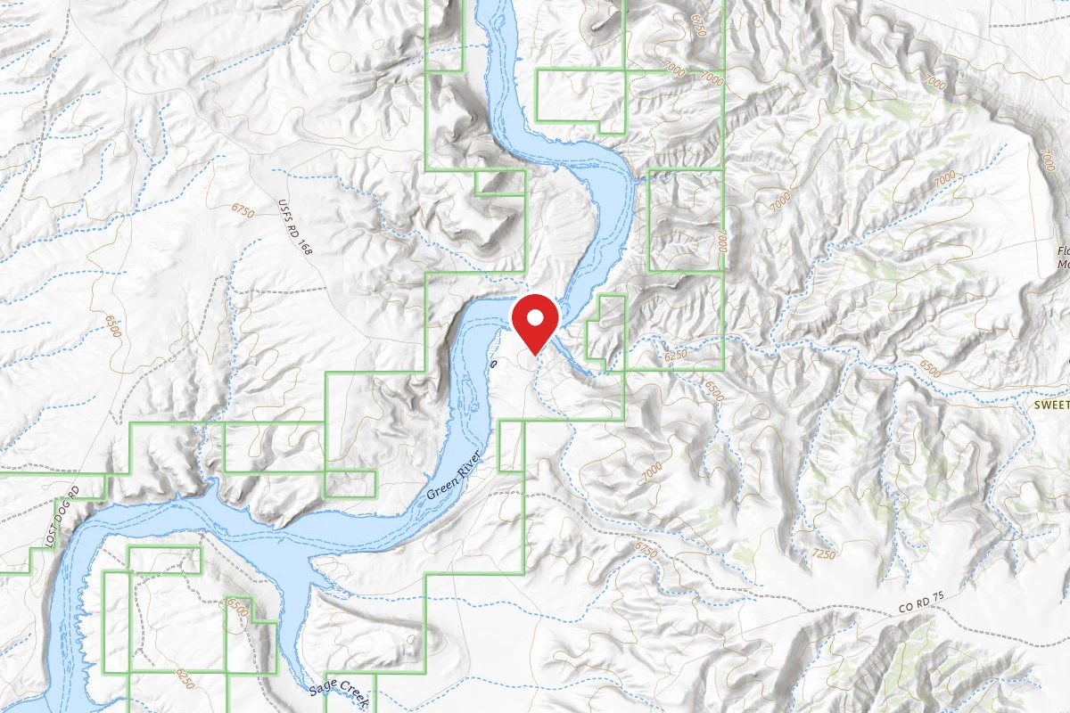 Ashley/Firehole