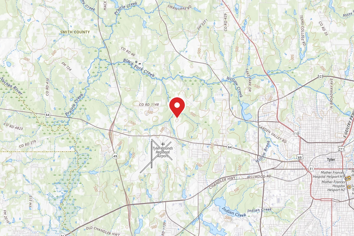 Spring Creek RV Resort
