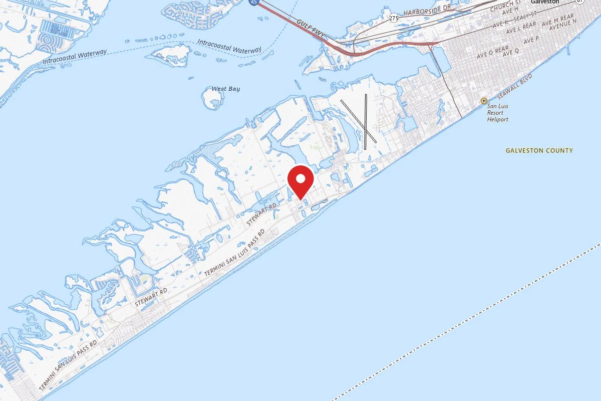 Stella Mare RV Resort