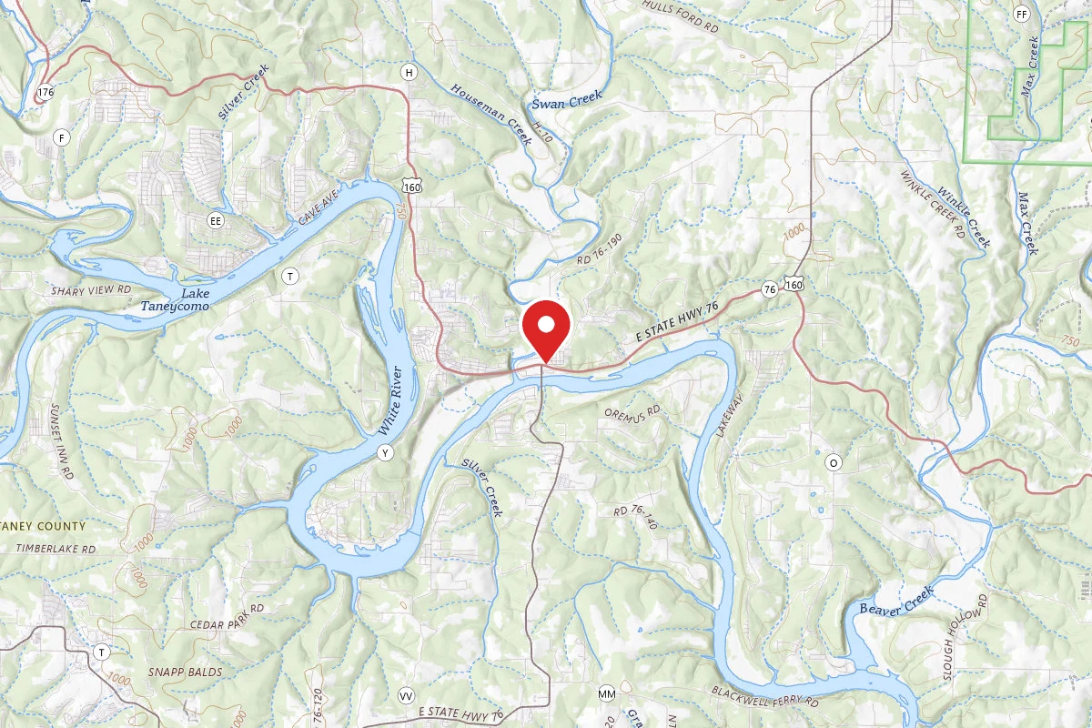 Shadowrock Park & Campground
