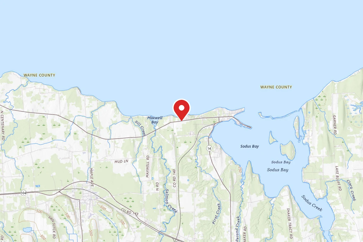 South Shore RV Park