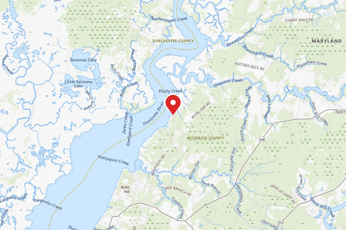 Sandy Hill Family Camp