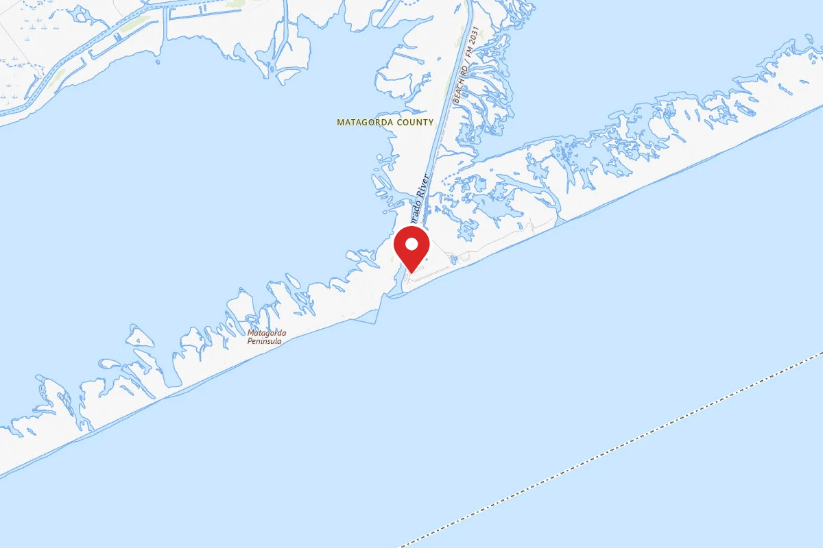 Matagorda Bay Nature and RV Park