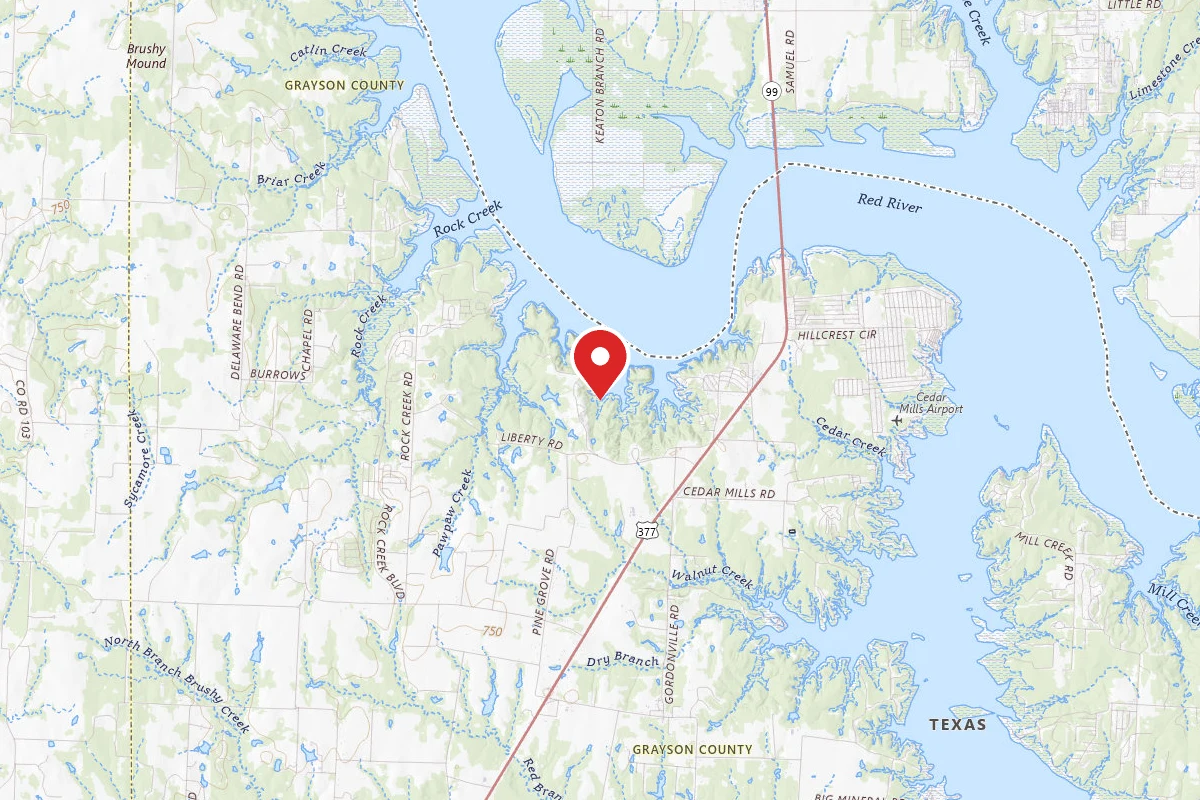 5 Mile Camp Primitive Dispersed Camping