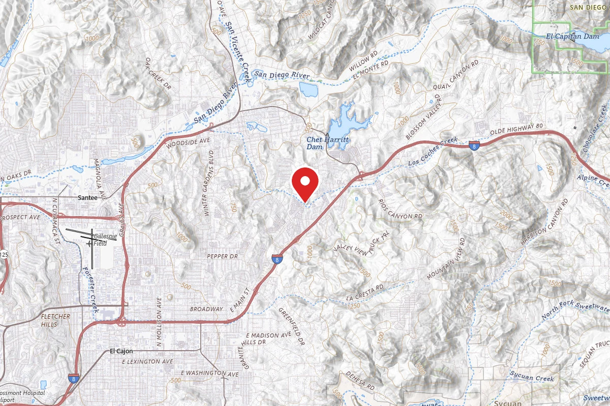 Rancho Los Coches RV Park
