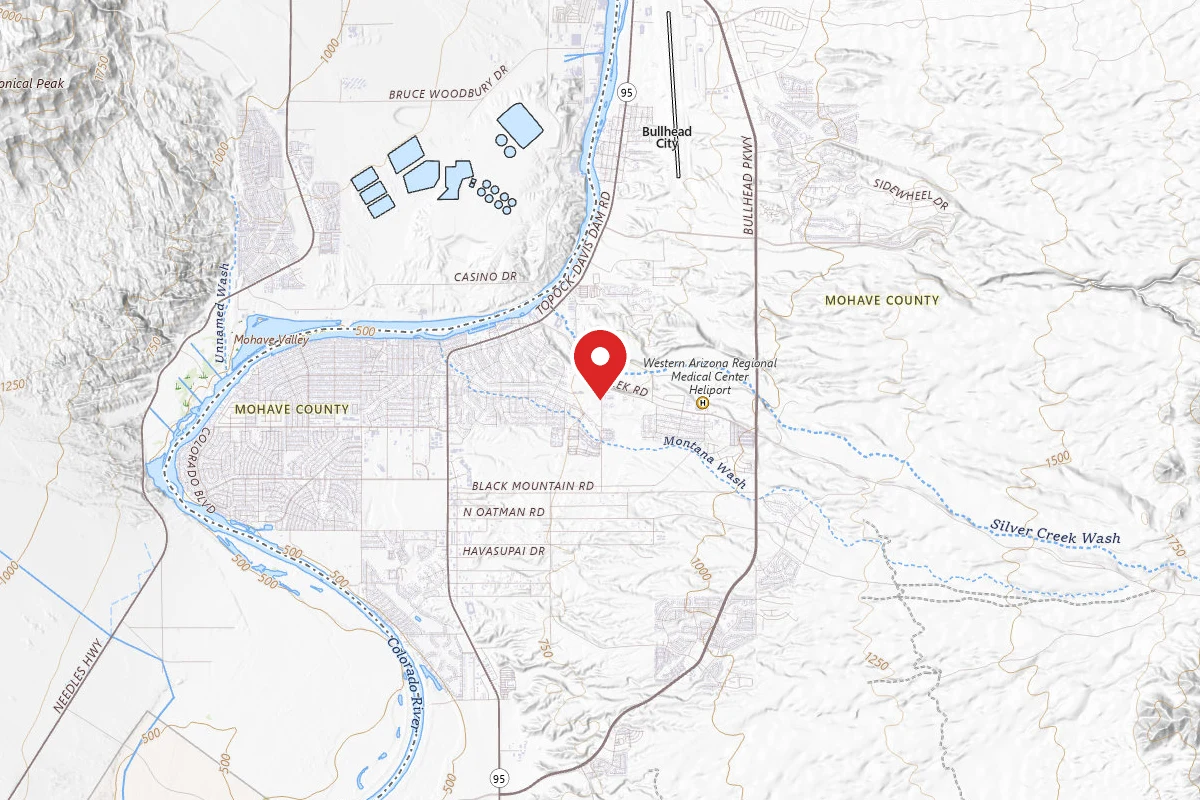 Silver Creek RV Park