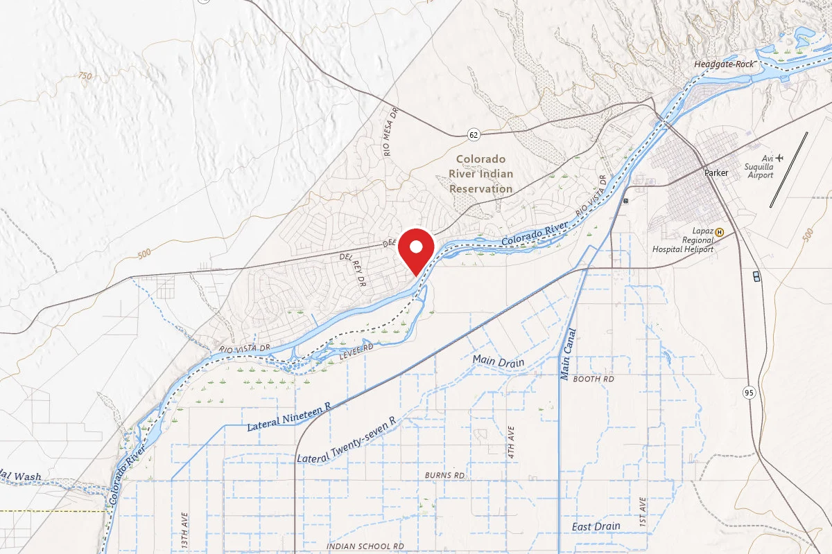 Big River RV Park