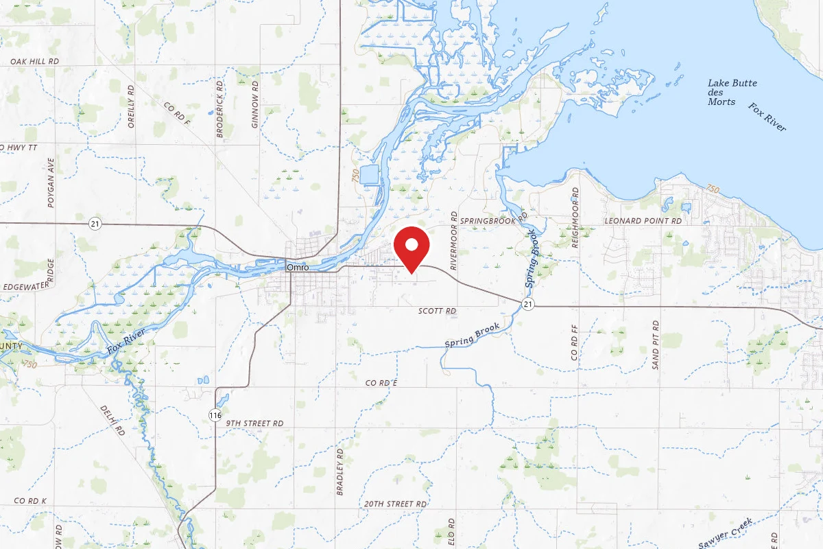 Omro RV Park