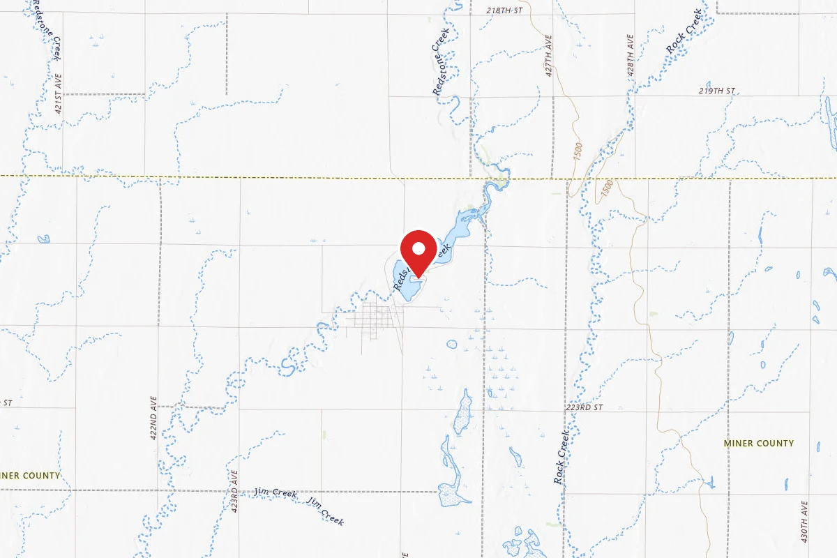 Lake Carthage Campground