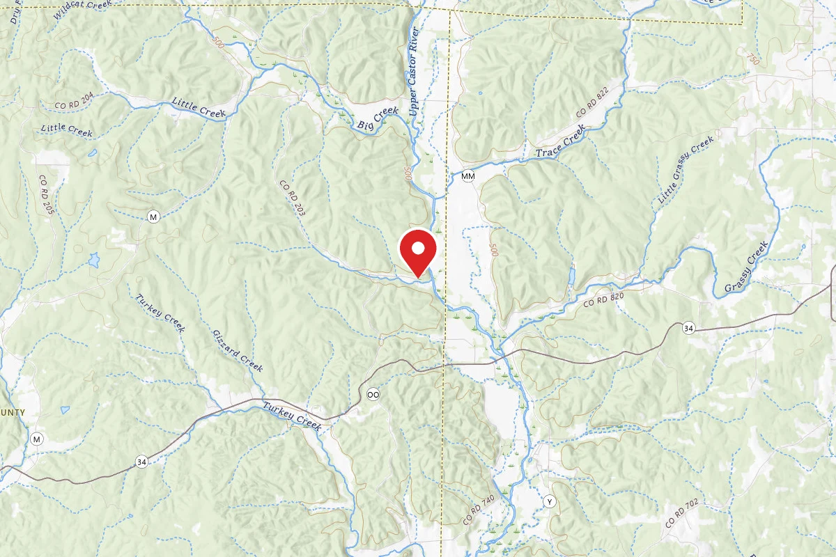 River Valley Campground