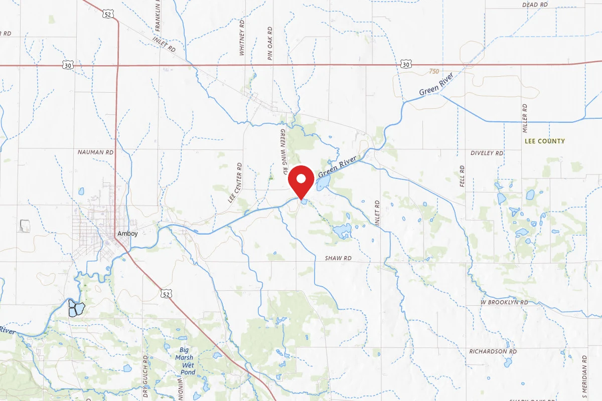 O'Connell's RV Campground