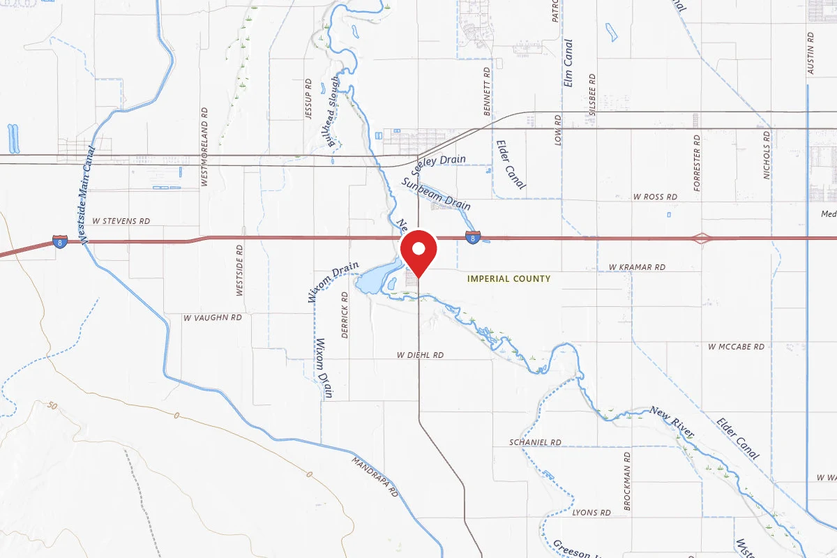 Rio Bend RV & Golf Resort