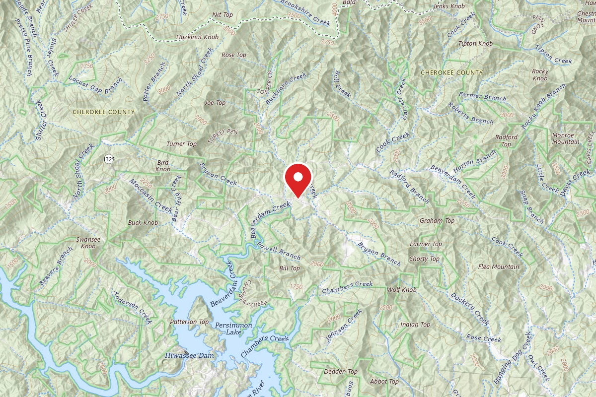 J&J's Getaway Campground & RV Park