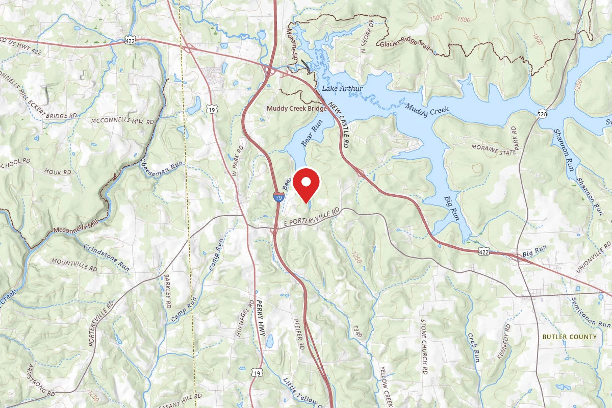 Bear Run Campground