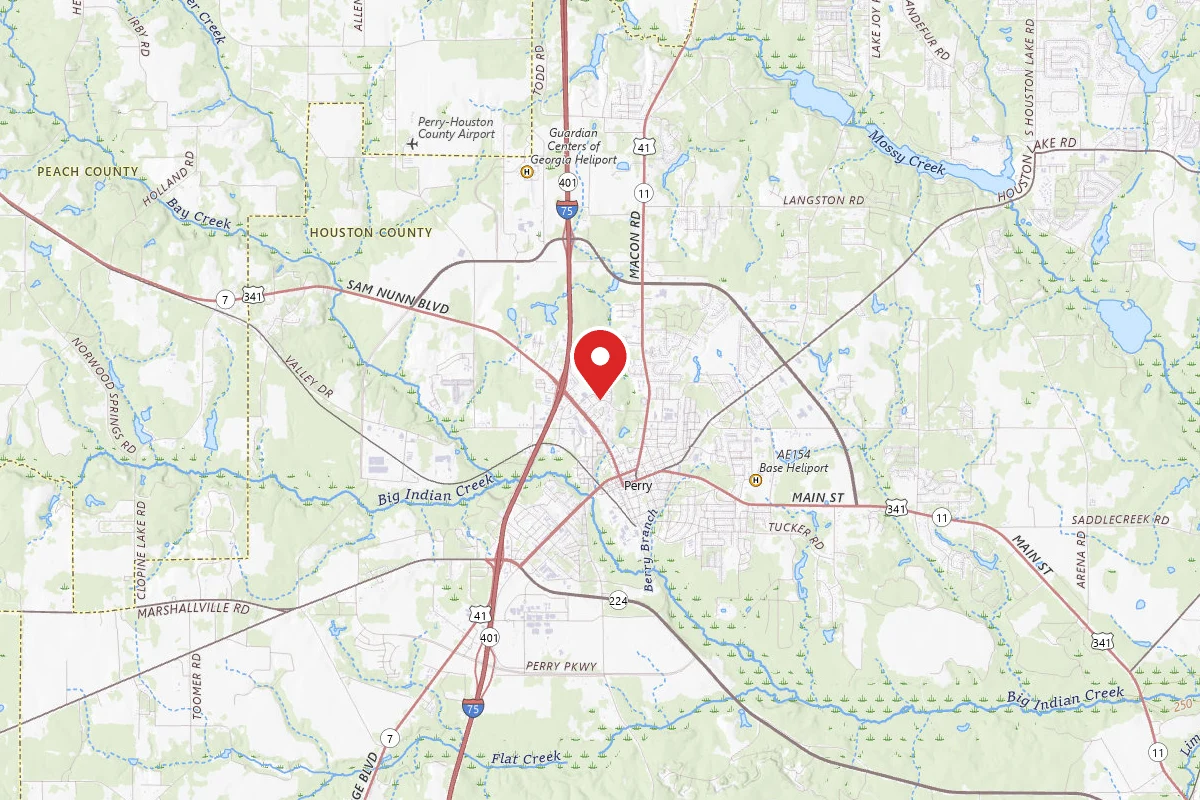 Bolands RV Park