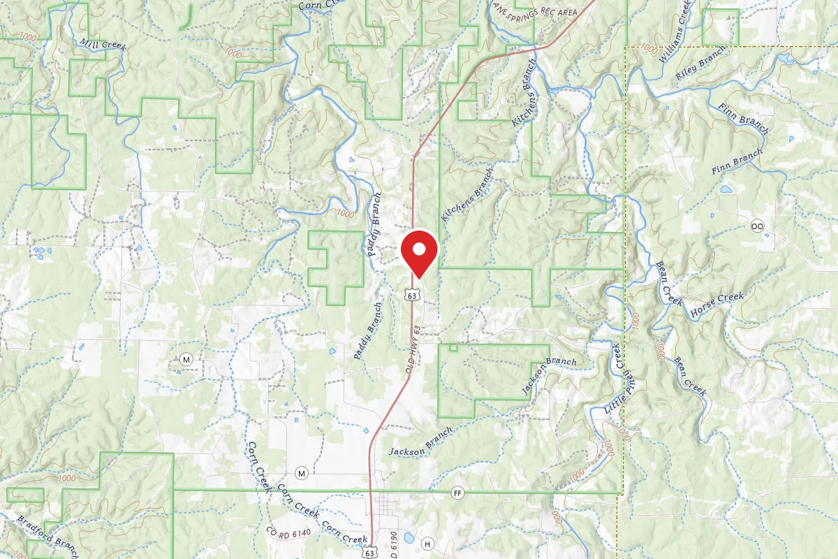 Three Springs RV Park & Campground