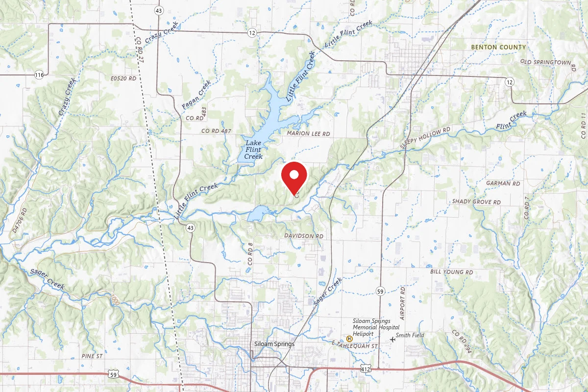 Wilderness Hills Park & Campground