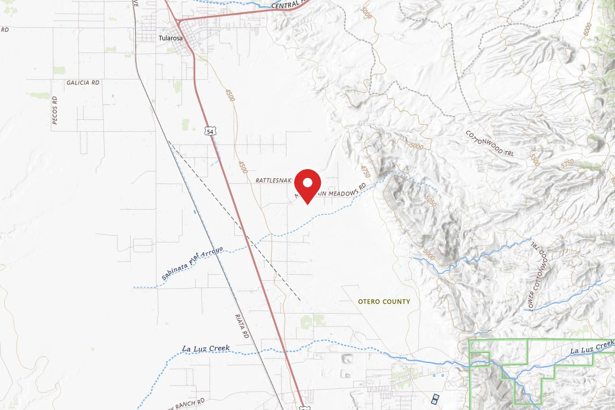 Mountain Meadows RV Park