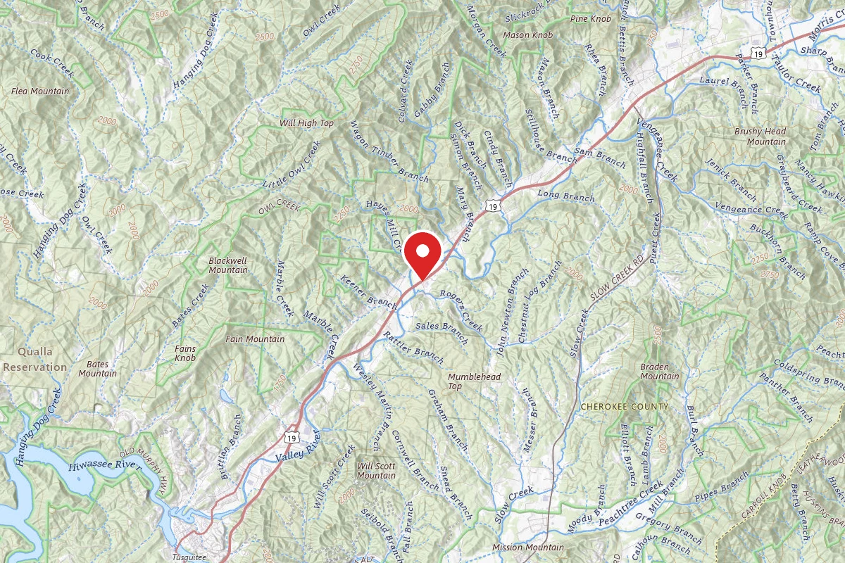Peachtree Cove RV Park
