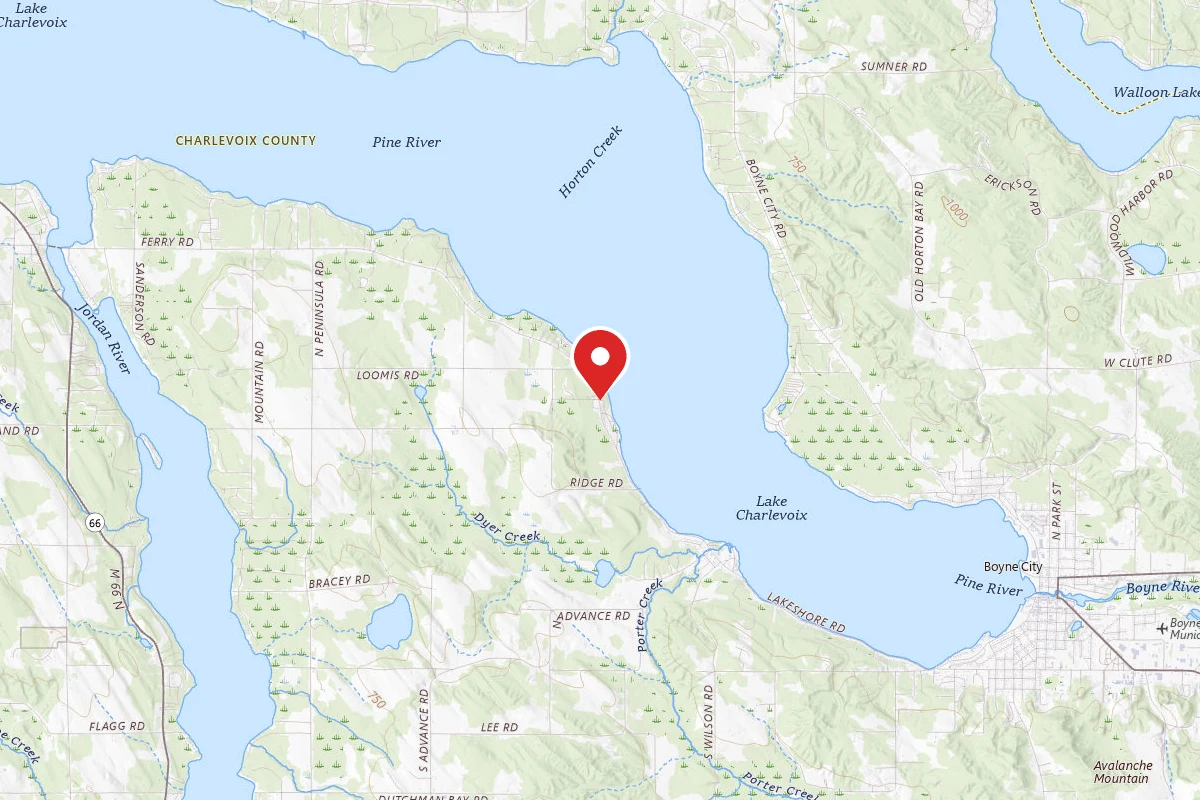 Whiting Park Campground