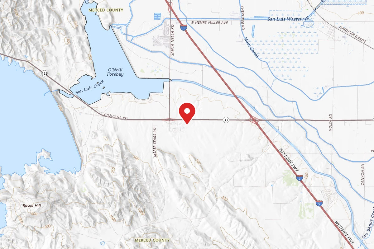 Oasis West RV Park