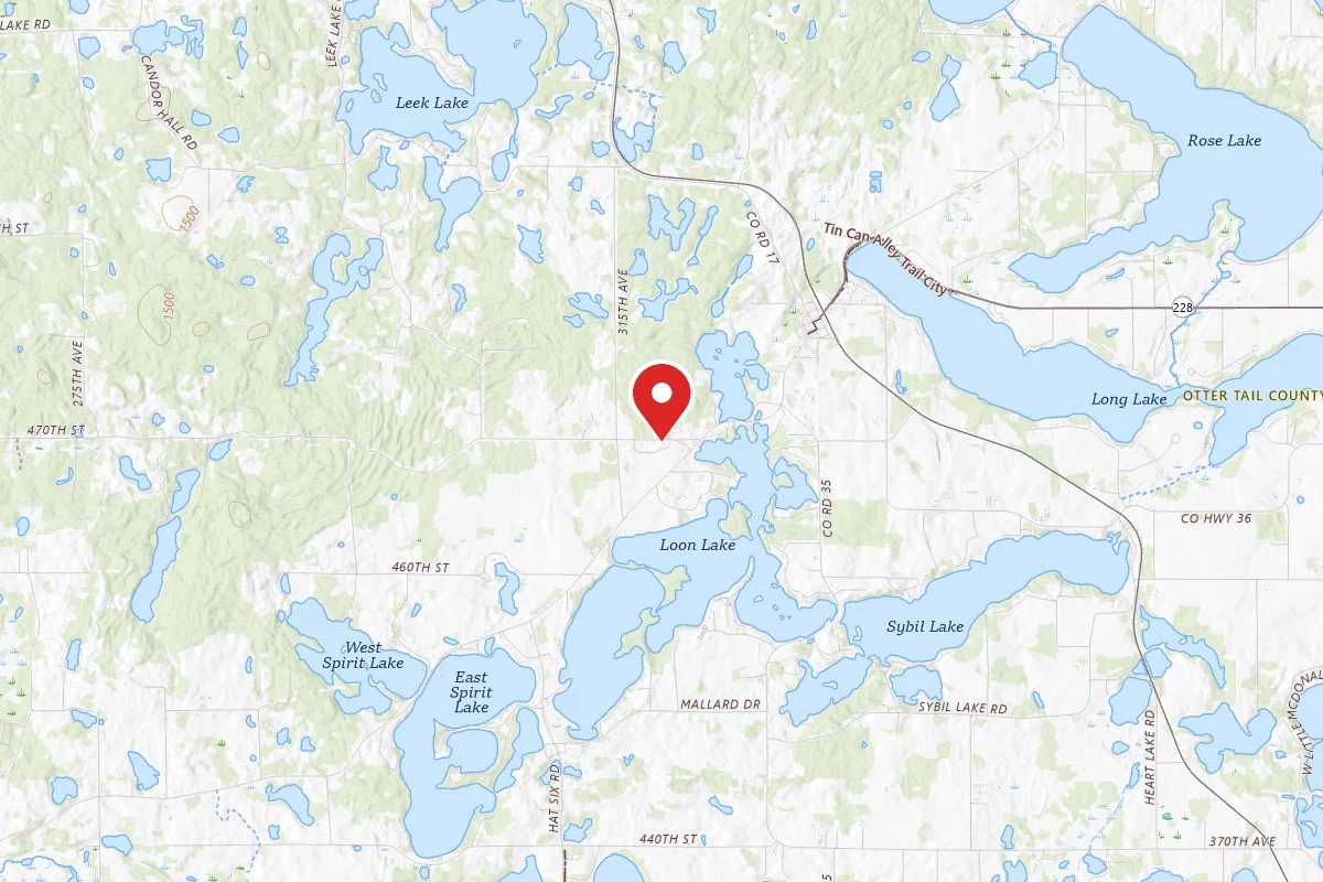 Heisler's Country Camping