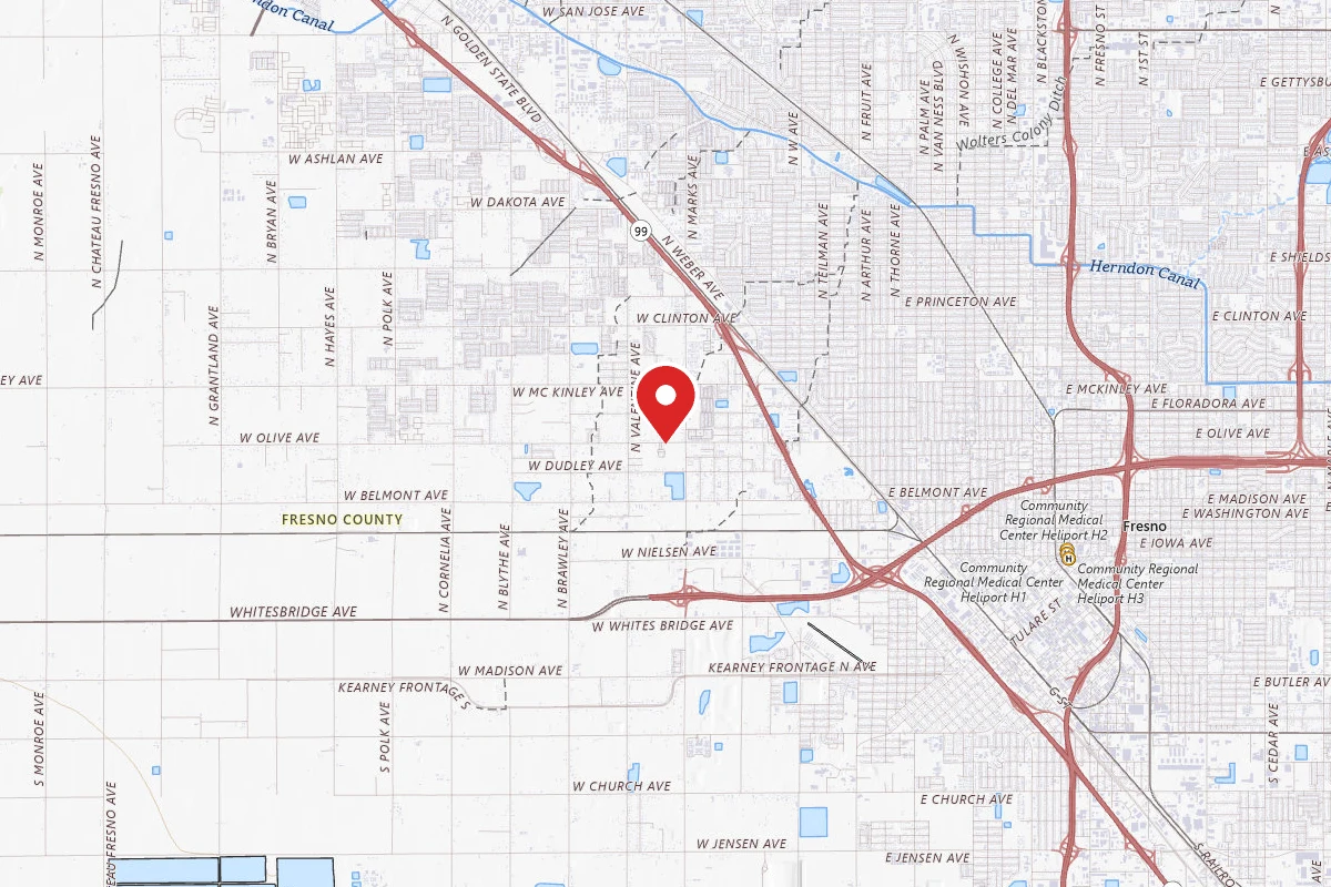 New Horizons Mobile/RV Park